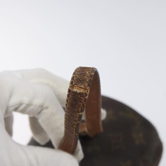 LOUIS VUITTON Monogram Papillon 26 Hand Bag M51386 - Picture 9 of 16